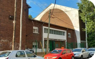 Instituto Dolores Rodríguez Sopeña